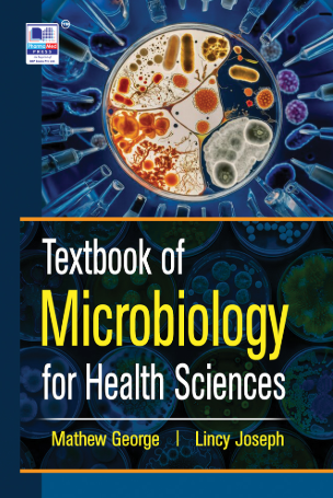 Textbook of Microbiology for Health Sciences